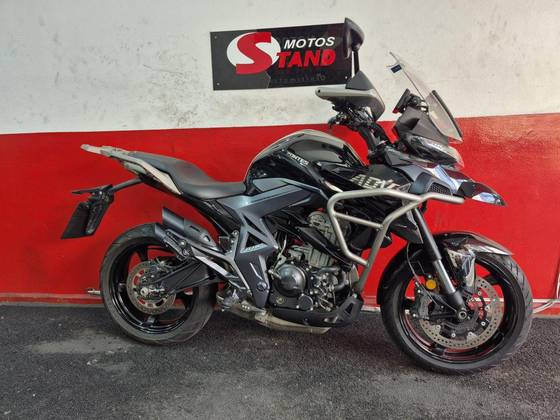 ZONTES T350 X ZONTES T350 X